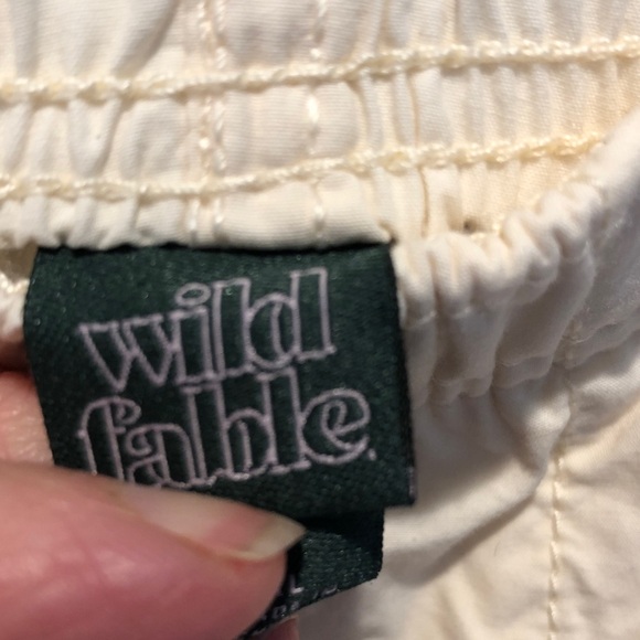 Wild Fable Lightweight Cargo Pants - Picture 2 of 7